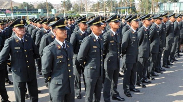 Aspirantes a ser autoridades se prepararán en 10 centros de formación