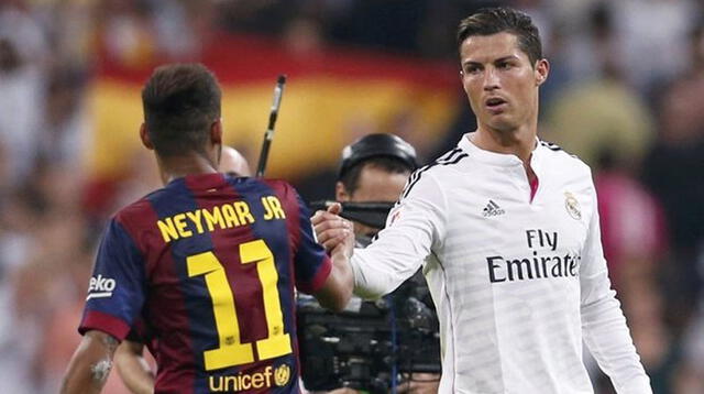 Real Madrid pagaría 120 millones de euros y Modric por pase de Neymar