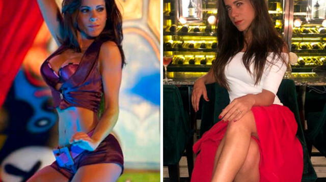 Vanessa Terkes no se rinde pese a decepción amorosa: “Sigo creyendo en el amor”