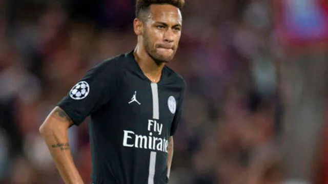 Neymar rompe su silencio tras denuncia de violación: “Mi mundo se derrumbó y caí al suelo”