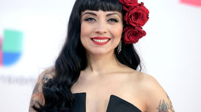 Mon Laferte critica a YouTube por censurar su canción [VIDEO]