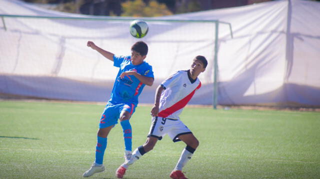 En cotejo de ida Deportivo Garcilaso  y Municipal de Santo Tomás empataron 0-0 FOTO: Facebook Deportivo Garcilaso