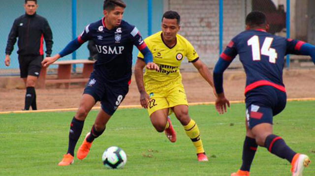 En tanda de penales Coopsol venció 5-3 a la San Martín. FOTO: Twitter Liga 1