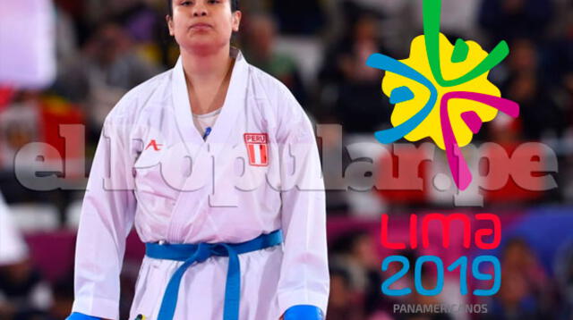 Isabel Aco se quedó con bronce y Perú sumó 39 medallas en los Juegos Panamericanos