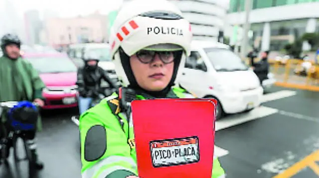 Manifiesta que ha mejorado el flujo de desplazamiento