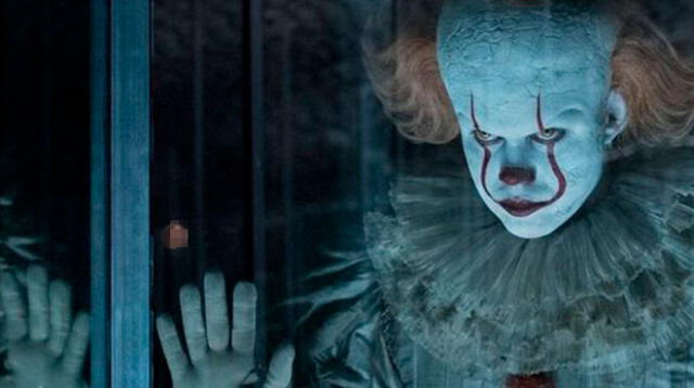 'It: Capítulo 2' y 'El club de los perdedores' vuelven a juntarse luego de 27 años 