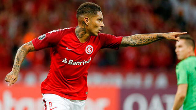 Paolo Guerrero pidió a Ricardo Gareca no ser llamado 