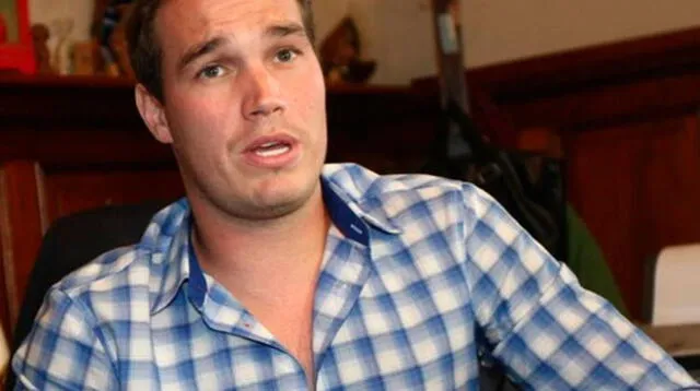 George Forsyth revela que demanda de Vanessa Terkes fue archivada: “Fue infundado”