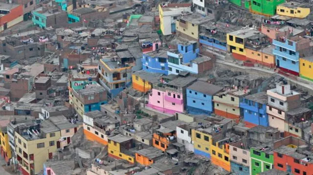 Sismo de magnitud 8.5 podría ocurrir en Lima