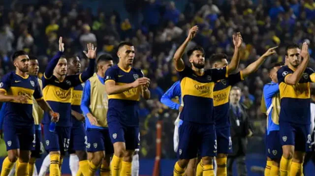 Boca Juniors vs. Aldosivi EN VIVO por la tercera fecha de la Súperliga Argentina