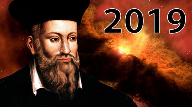 Las 11 profecías de Michael de Nostradamus que se cumplirían dentro de poco