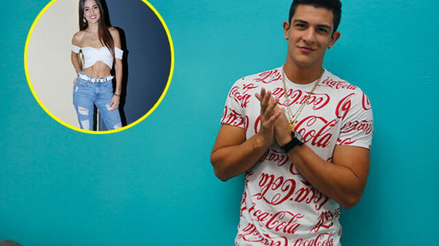 Emilio Jaime habla sobre su amistad con Luciana