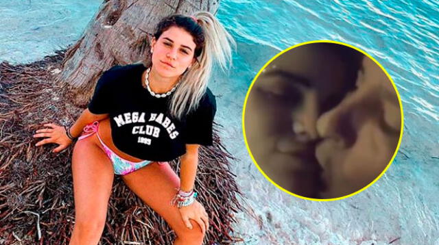 Macarena denunciará al sujeto que intentó sobrepasarse con ella