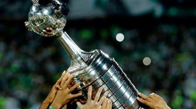 Esta semana empiezan los cuartos de final de la hermosa Copa Libertadores. Entérate la programación completa aquí