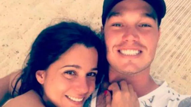 Vanessa Terkes habla sobre su matrimonio con George Forsyth