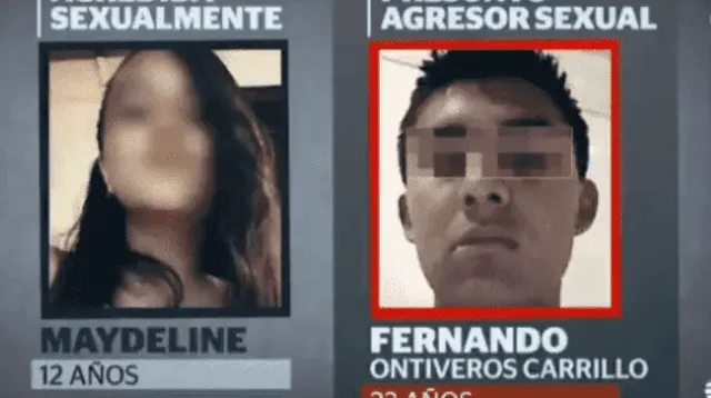 La menor se negaba a dar la identidad de su atacante por miedo a las amenazas de muerte