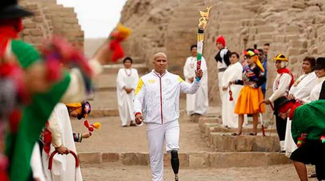 Nuestros 139 paradeportistas esperan seguir llenando de gloria al Perú 