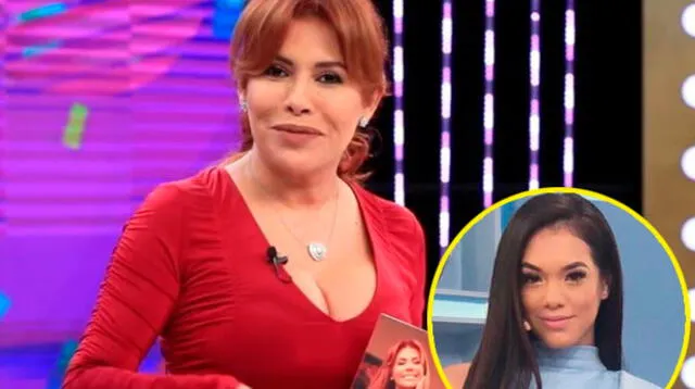 Recordemos que Jazmín Pinedo, entre lágrimas, le increpó la actitud de Nicola Porcella tras agredir verbalmente a Angie Arizaga