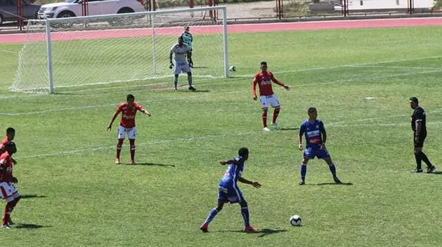 Santos viene de ganar al Cienciano y ahora va por Sport Loreto. Foto: Club Deportivo "Santos" F.C.