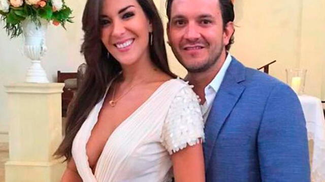 Silvia Cornejo habría creído en las palabras de su pareja