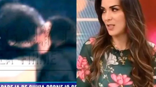 Exesposa de pareja de Silvia Cornejo envía fuerte mensaje en sus redes sociales