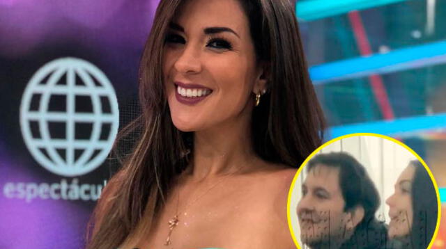 La conductora de TV, Silvia Cornejo, no se quedó callada y le respondió a todos sus detractores