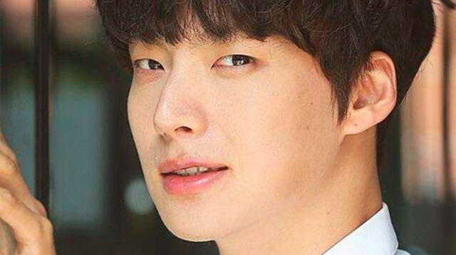 Ahn Jae Hyun tiene muchos secretos que él mismo ha revelado