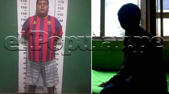Denuncian varios casos de abuso sexual en la región de San Martín Denuncian varios casos de abuso sexual en la región de San Martín