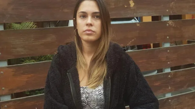 Francesca Zignago fue despojada de su vehículo 