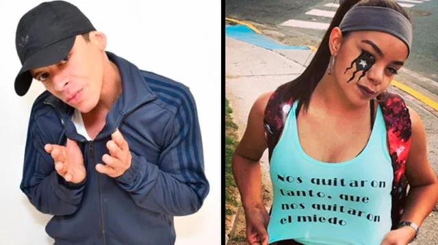 Vico C celebra cumpleaños de su hija Marangely Lozada