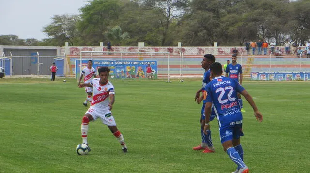 santos es el puntero del torneo con 26 puntos y jugará el domingo con Atlético Grau en Bernal