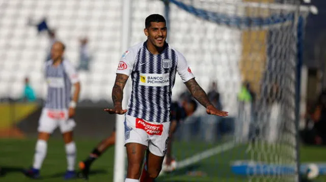  Alianza Lima vs. Ayacucho EN VIVO: sigue el minuto a minuto por El Popular