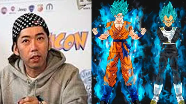 El sucesor de Akira Toriyama contó cuál es su personaje favorito de Dragon Ball Super