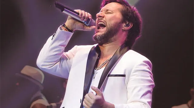 Diego Torres comparte saludo a seguidoras en YouTube