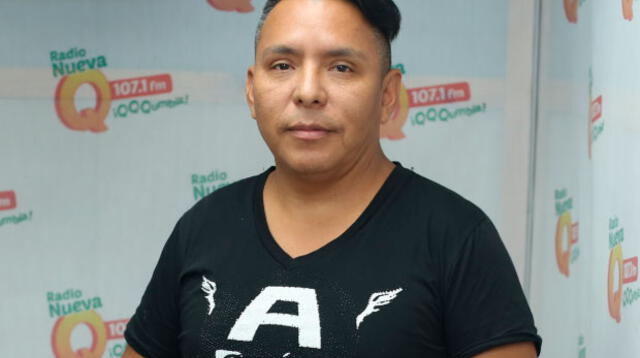 Edwin Sierra dio detalles del centro comercial que no quiso proyectar su película por ser "cholo".