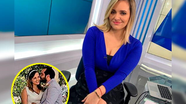 Carla Tello aseguró que, pese a su ruptura con Junior Silva, aún cree ene la amor