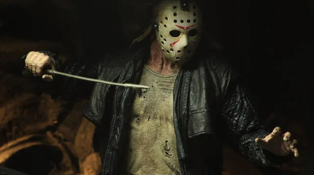 ¿Quién es Jason Voorhees de la película Viernes 13?