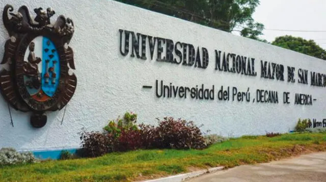 UNMSM informó que exámenes de admisión se realizarán con normalidad   