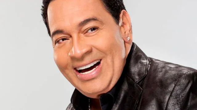 Tito Nieves fue consultado por la actualidad de cantantes peruanos como Yahaira Plasencia, Josimar, Daniela Darcourt, entre otros