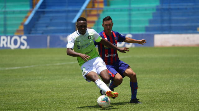 Pirata fue más, pero no pudo concretar su dominio y empató 0-0