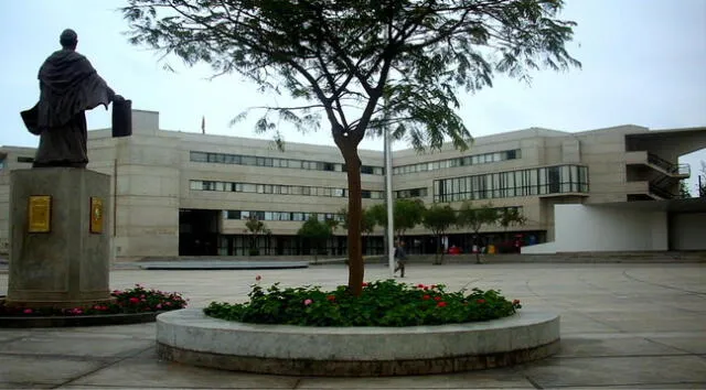 Conoce los resultados examen de admisión de San Marcos 2020 I.