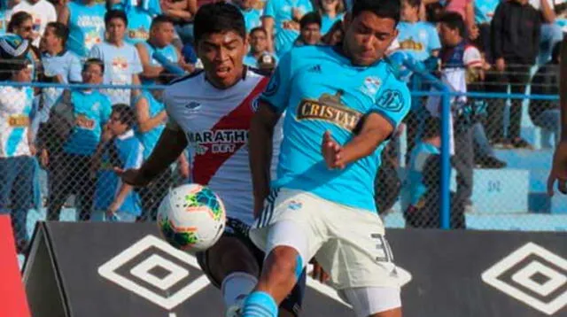 Sigue el minuto a minuto de Municipal vs. Cristal EN VIVO desde Huacho