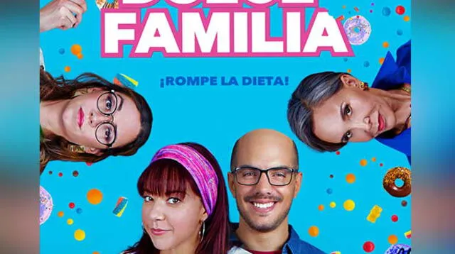 Florinda Meza y Fernanda Castillo protagonizan comedia familiar