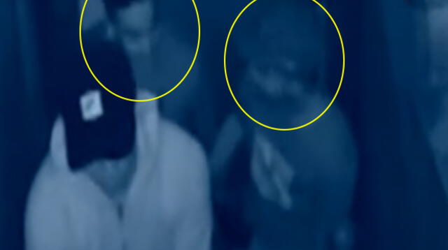 Presuntos descuartizadores grabaron video donde se ensañaban con las víctimas
