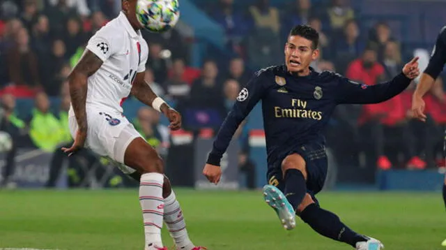 Real Madrid vs. PSG EN VIVO vía Espn