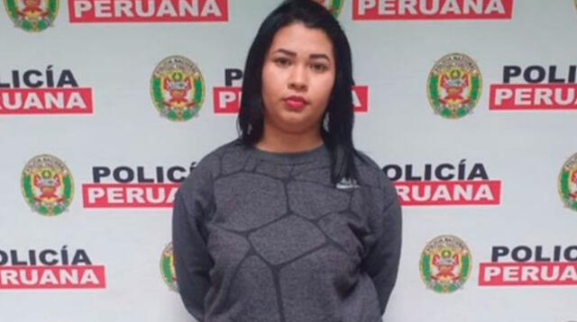 Policía capturó a venezolana que estaría implicada en macabro crimen en SMP