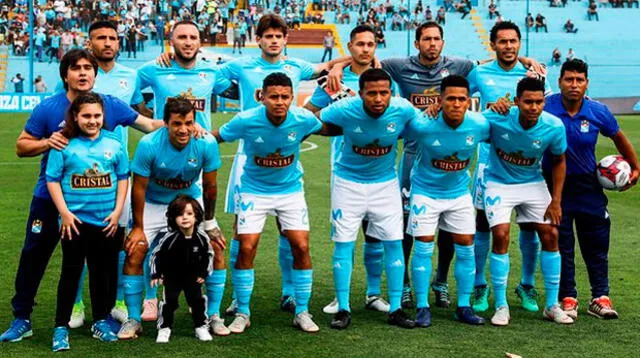 Innova Sports es el nuevo dueño de Sporting Cristal