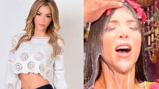 Sheyla Rojas tendría un nuevo amor según su chamán 