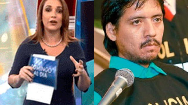 El Poder Judicial abrió proceso con comparecencia restringida contra el acosador de Melissa Peschiera,  José Carlos Andrade Beteta