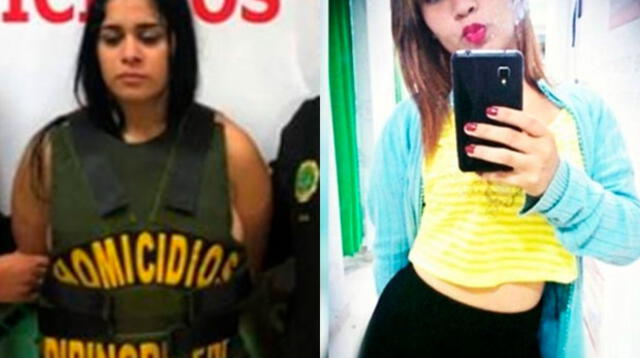 Venezolana tiene orden de captura internacional por el delito de homicidio